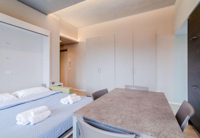 Studio a Pavia - Pavia Tower 4 Studio a Pavia - Pavia Tower 4