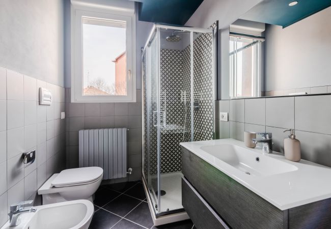 Studio a Pavia - Pavia Tower 4 Studio a Pavia - Pavia Tower 4
