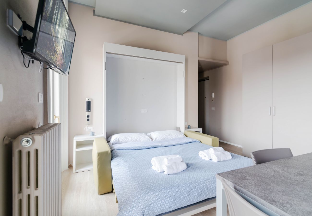 Studio a Pavia - Pavia Tower 4
