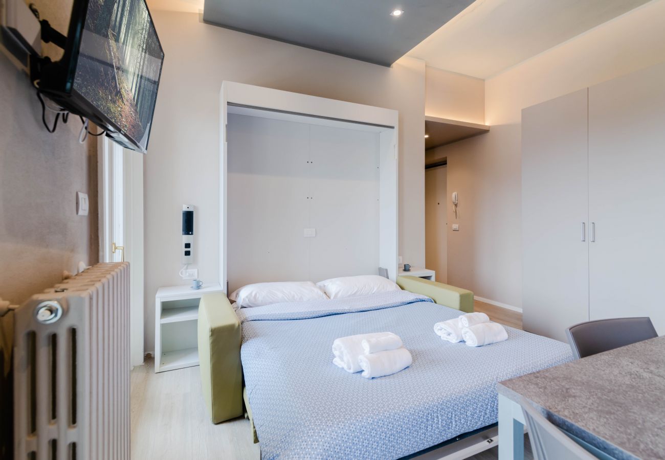 Studio a Pavia - Pavia Tower 4