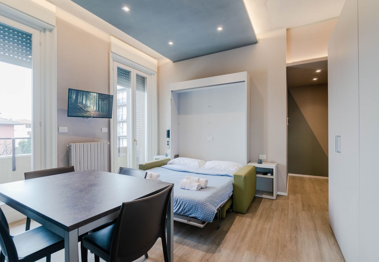 Studio a Pavia - Pavia Tower 4