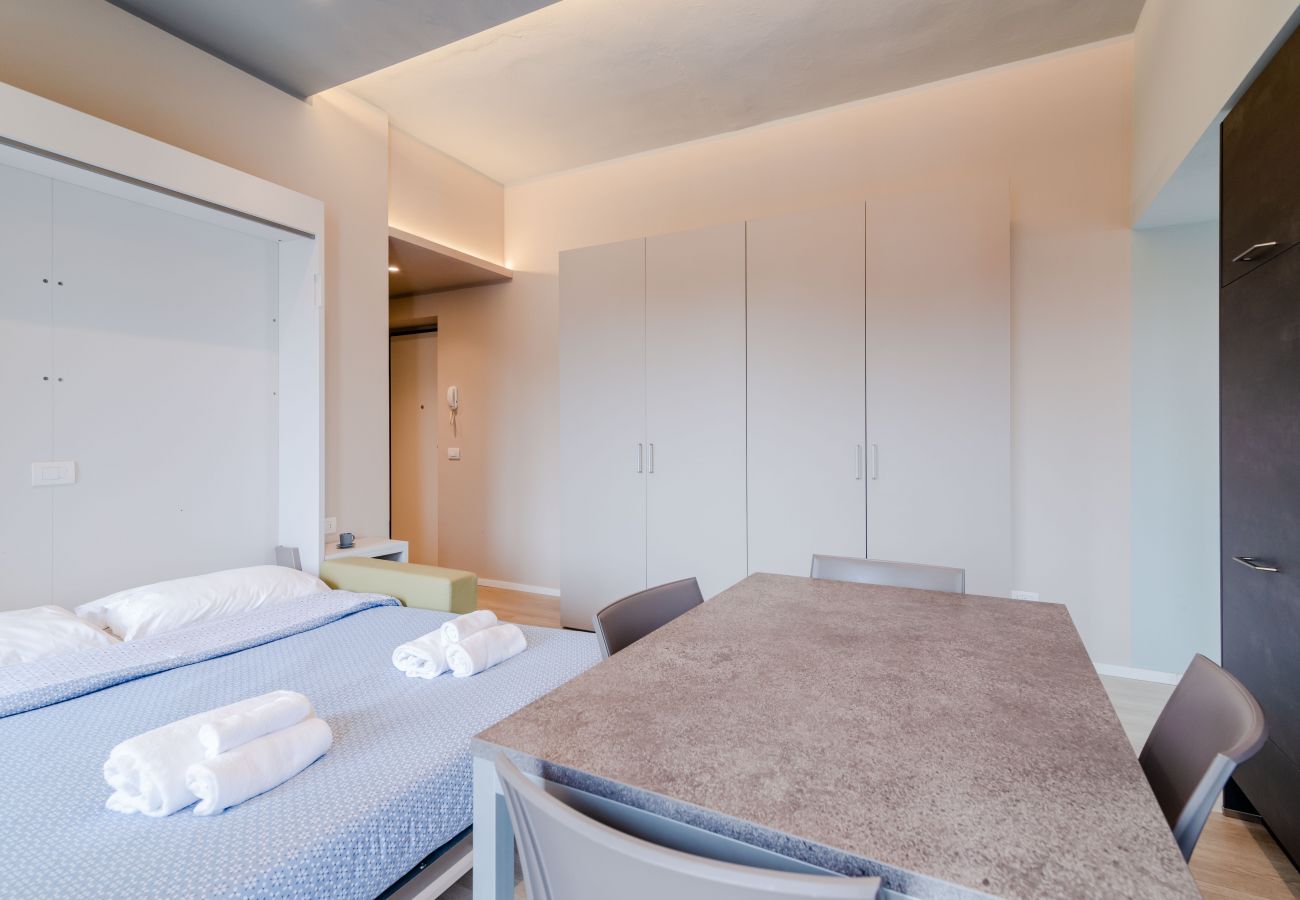Studio a Pavia - Pavia Tower 4