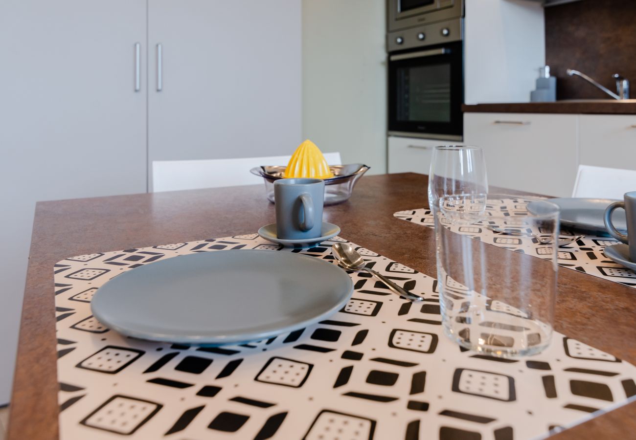 Studio a Pavia - Pavia Tower 4