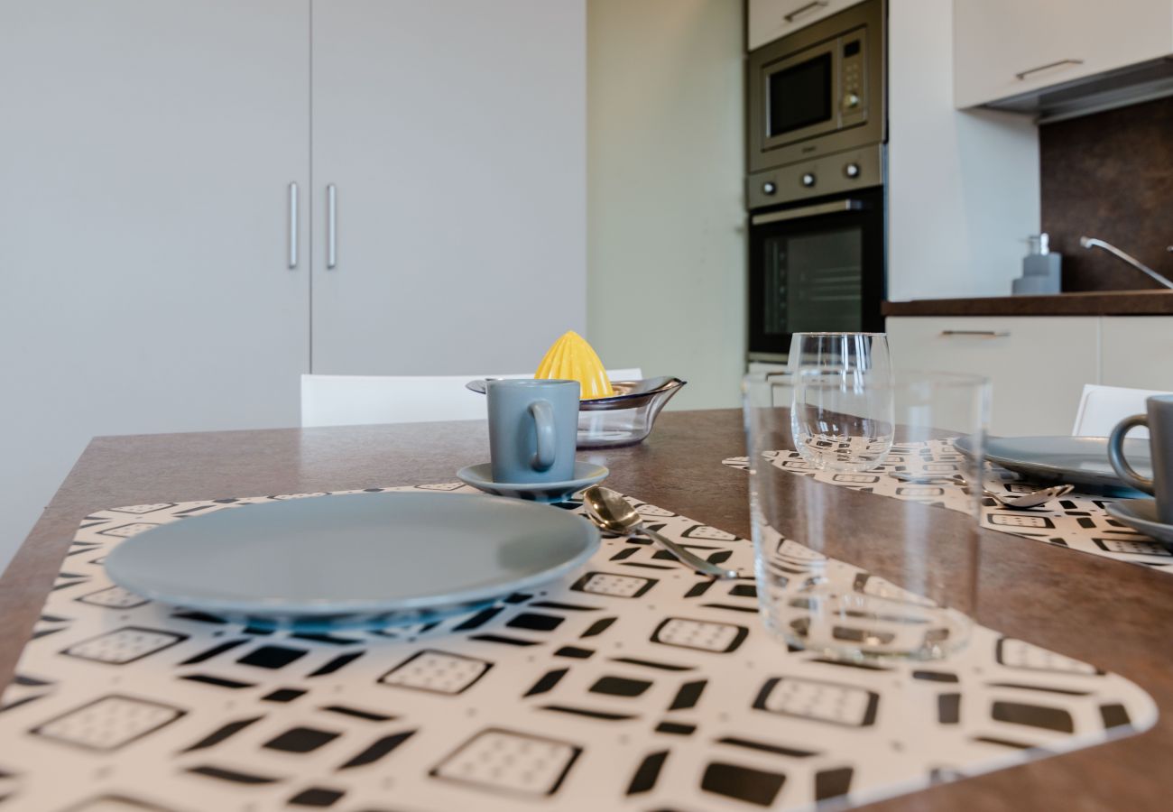 Studio a Pavia - Pavia Tower 4