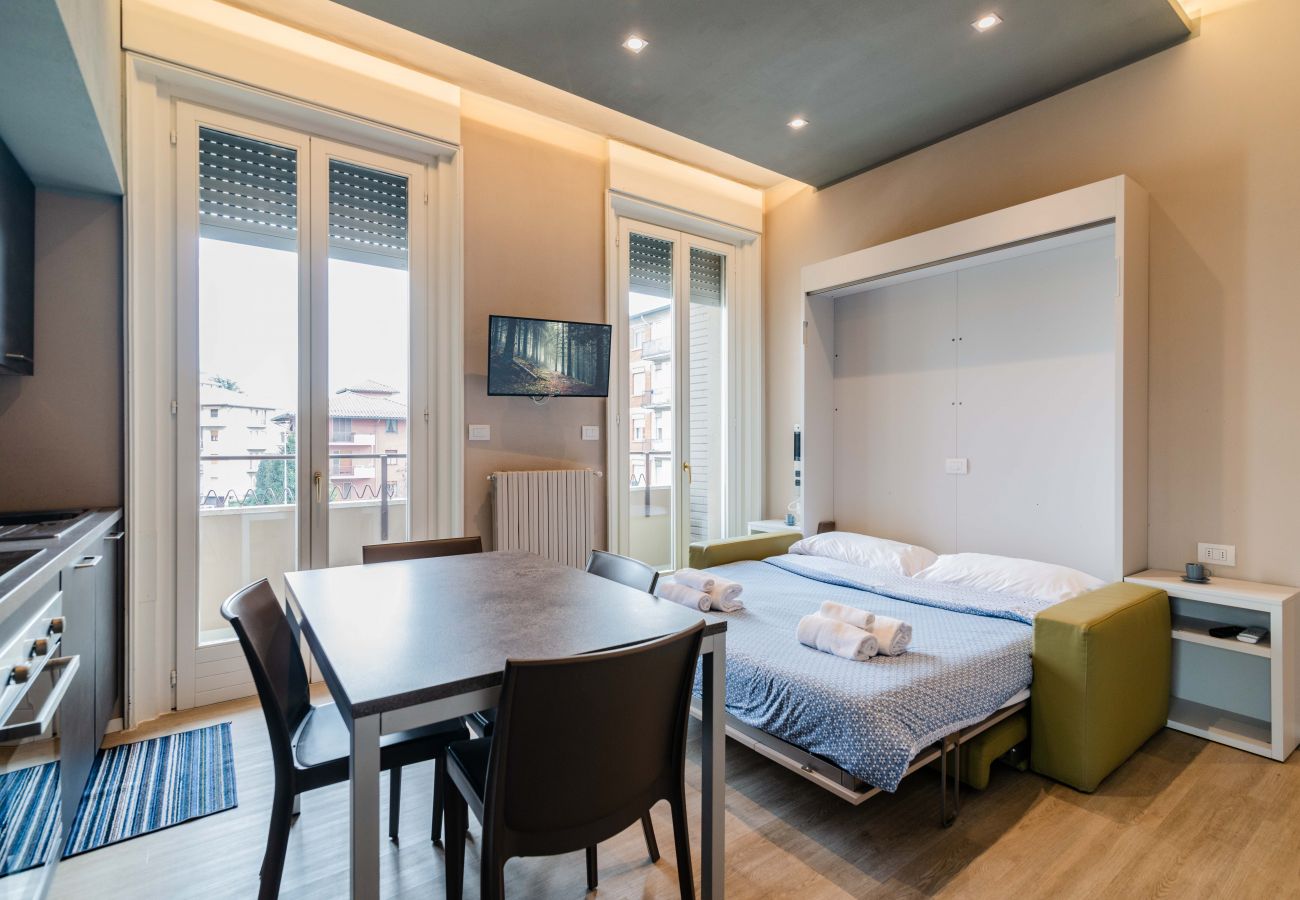 Studio a Pavia - Pavia Tower 4