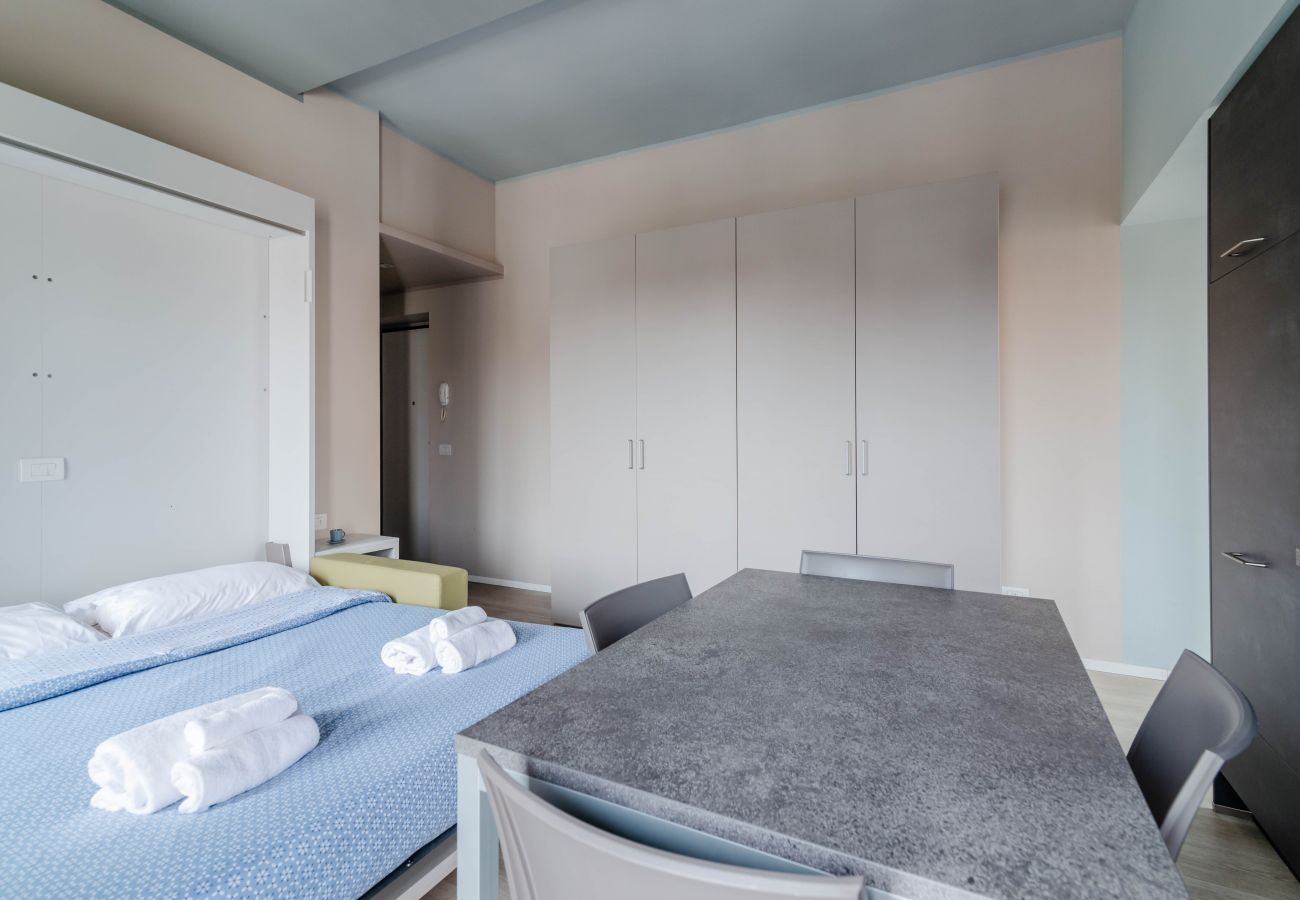 Studio a Pavia - Pavia Tower 4
