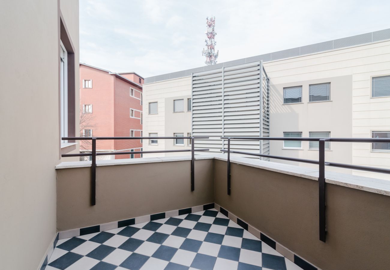 Studio a Pavia - Pavia Tower 4