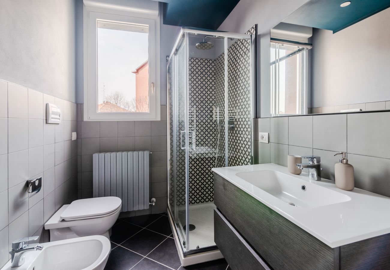 Studio a Pavia - Pavia Tower 4