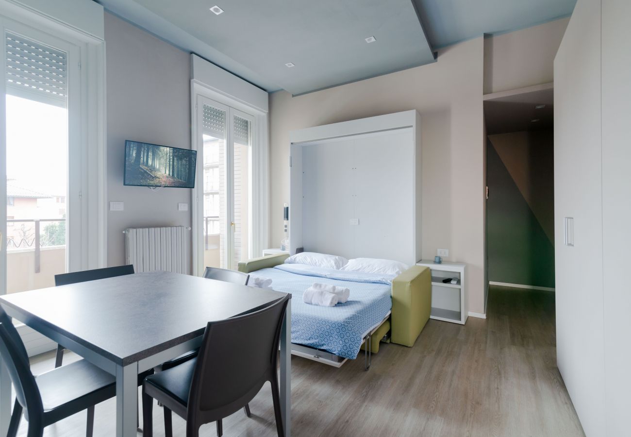 Studio a Pavia - Pavia Tower 4