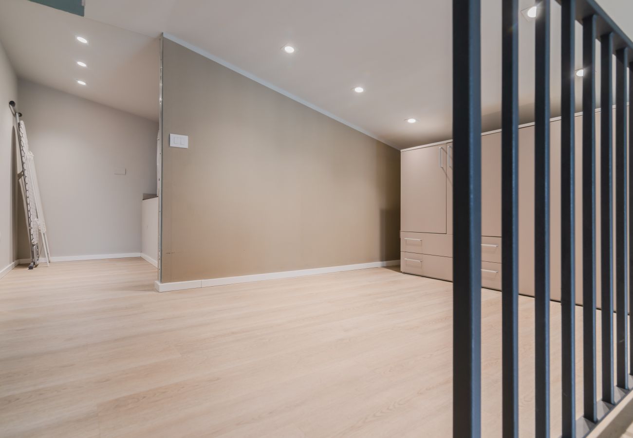 Studio a Pavia - Pavia Tower 6