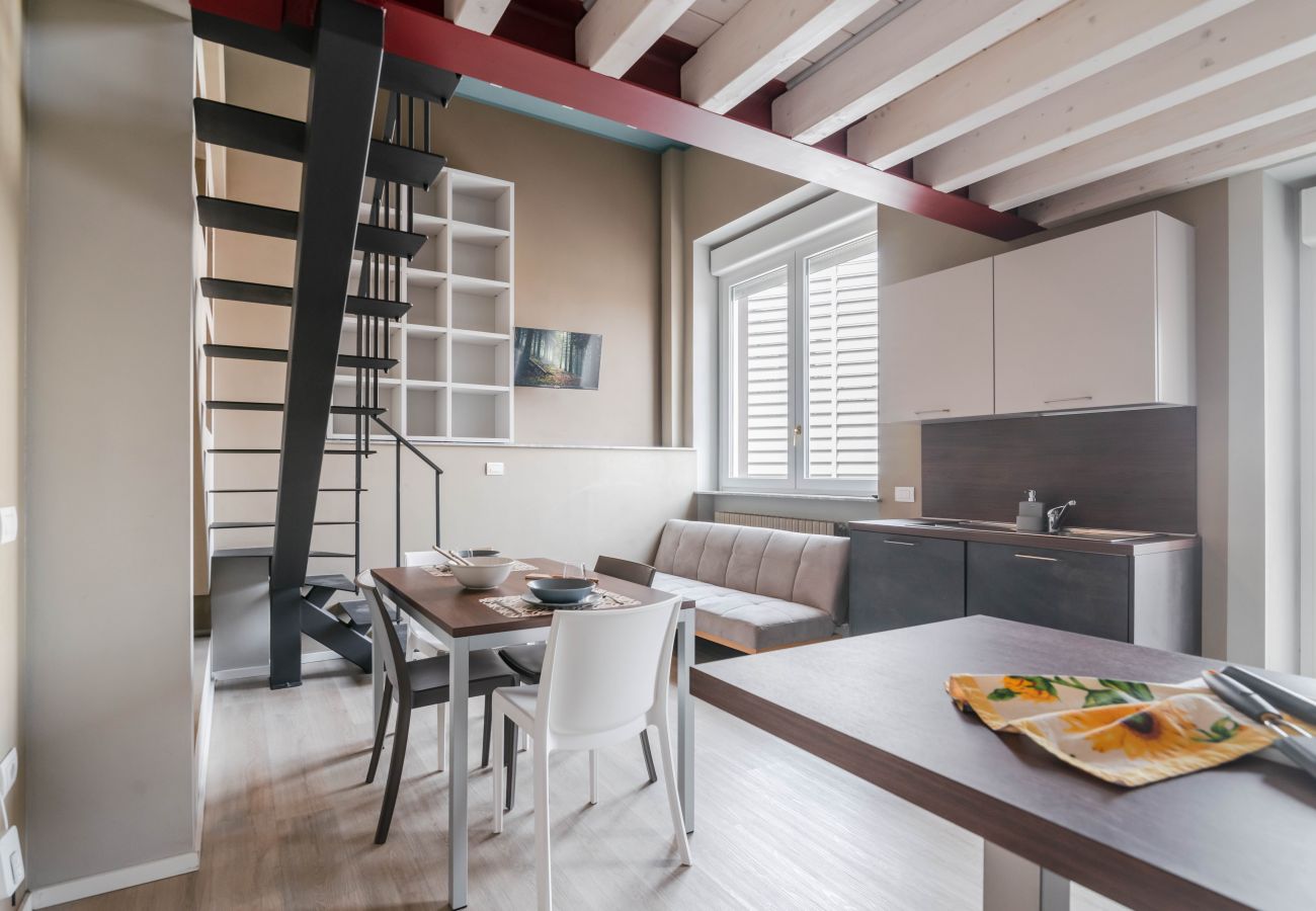 Studio a Pavia - Pavia Tower 6