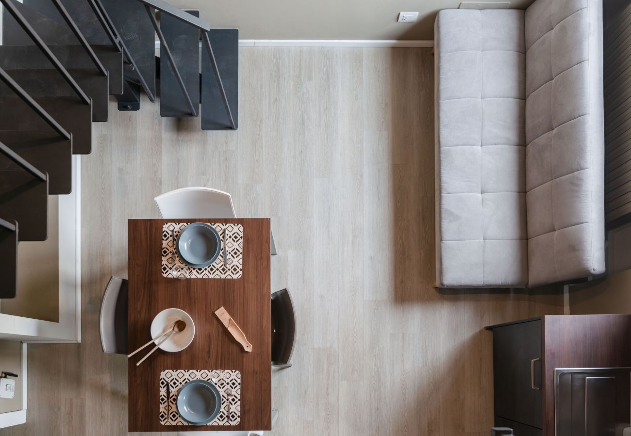 Studio a Pavia - Pavia Tower 6