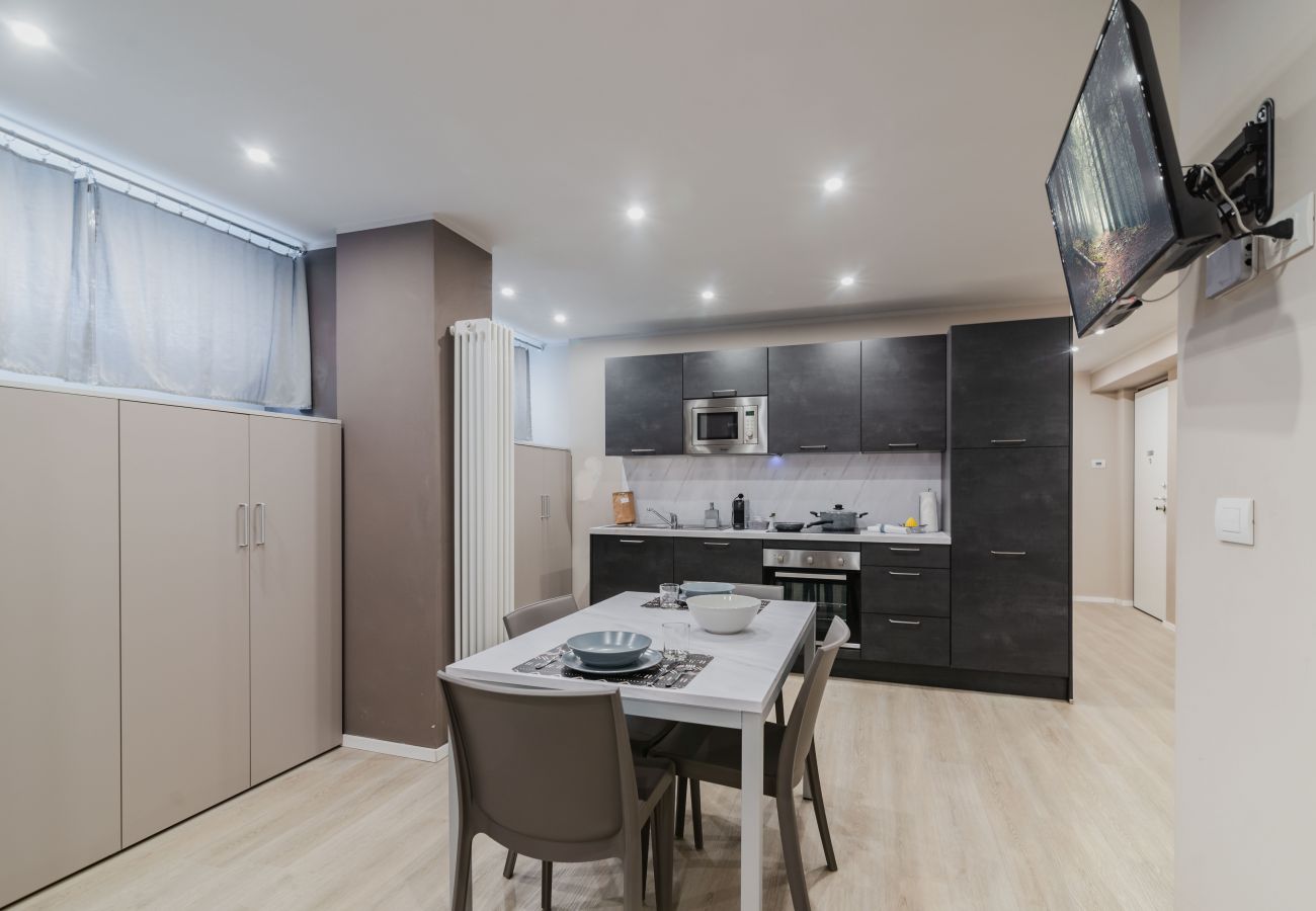Studio a Pavia - Pavia Tower 10
