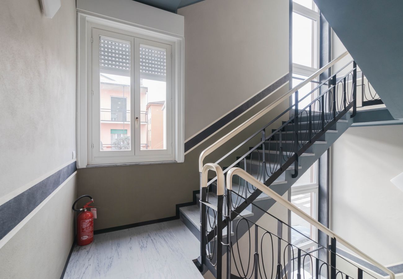 Studio a Pavia - Pavia Tower 10