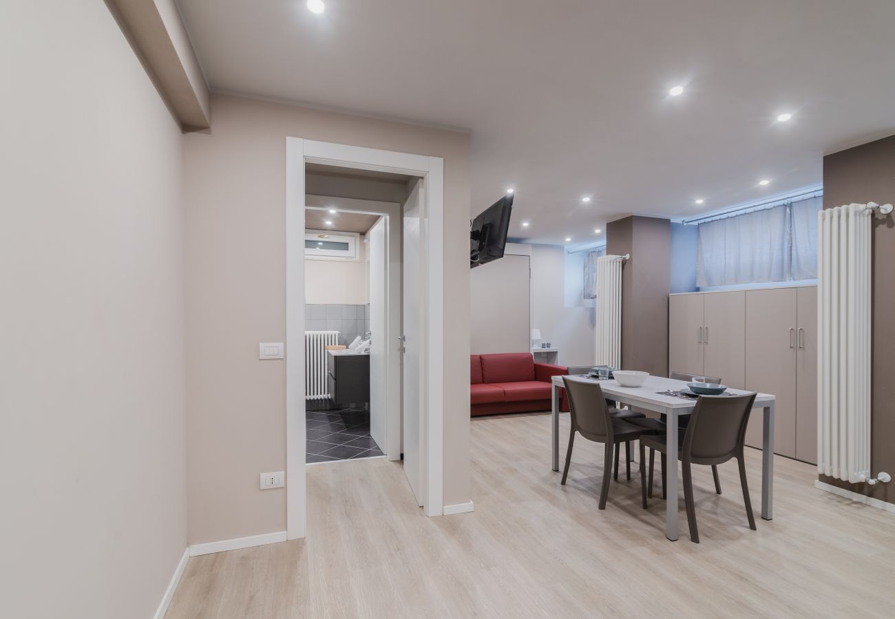 Studio a Pavia - Pavia Tower 10