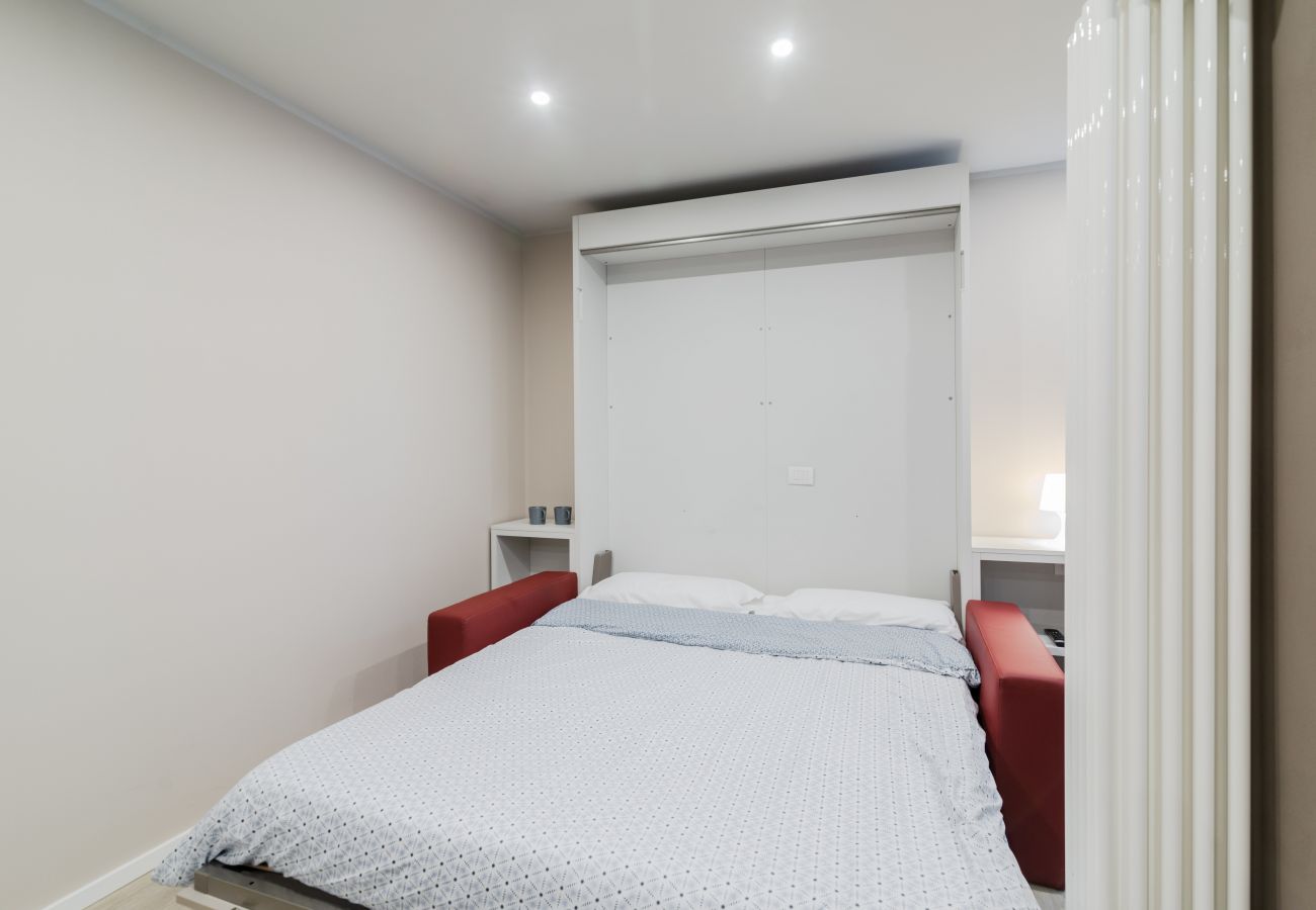 Studio a Pavia - Pavia Tower 10