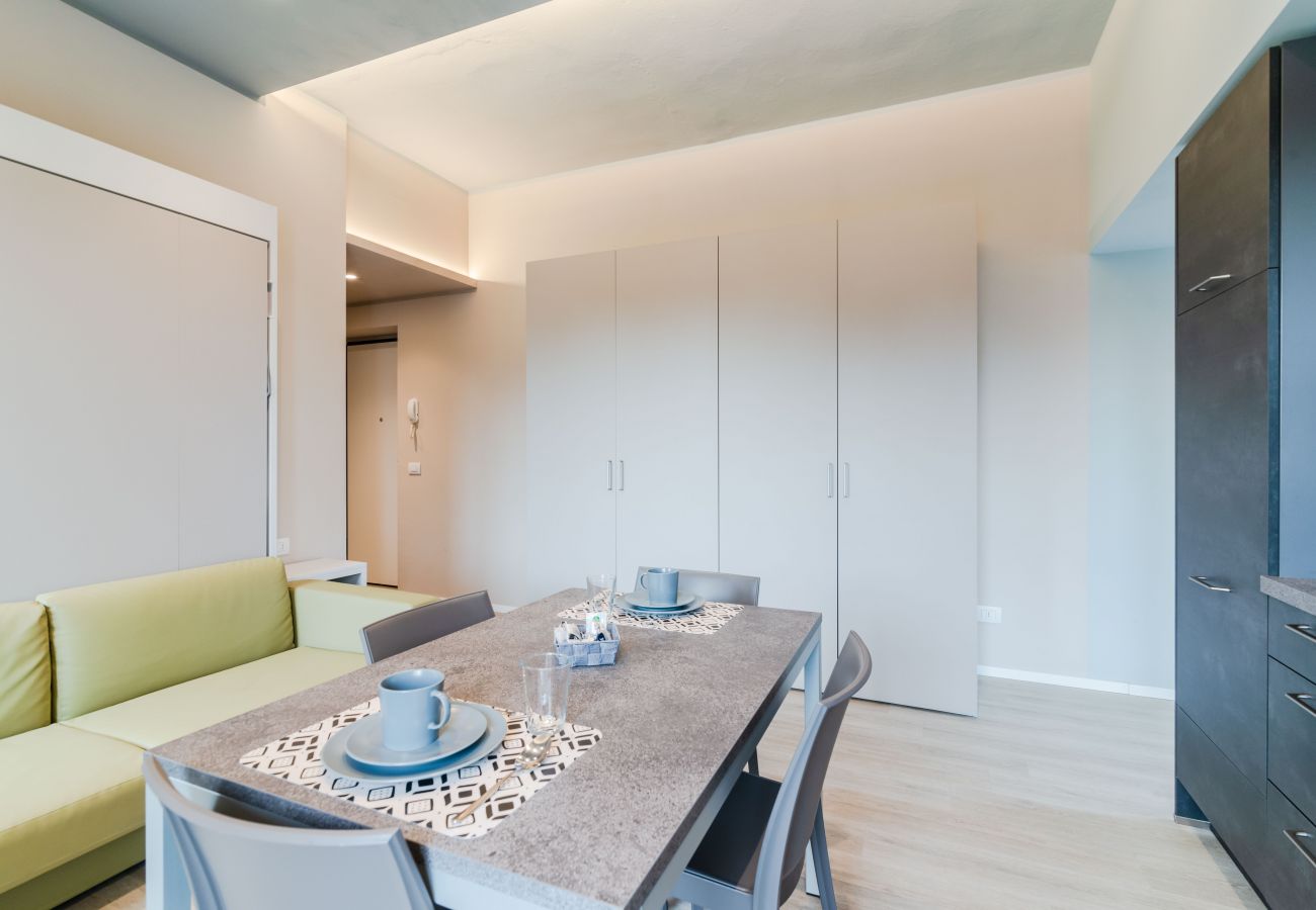 Studio a Pavia - Pavia Tower 3