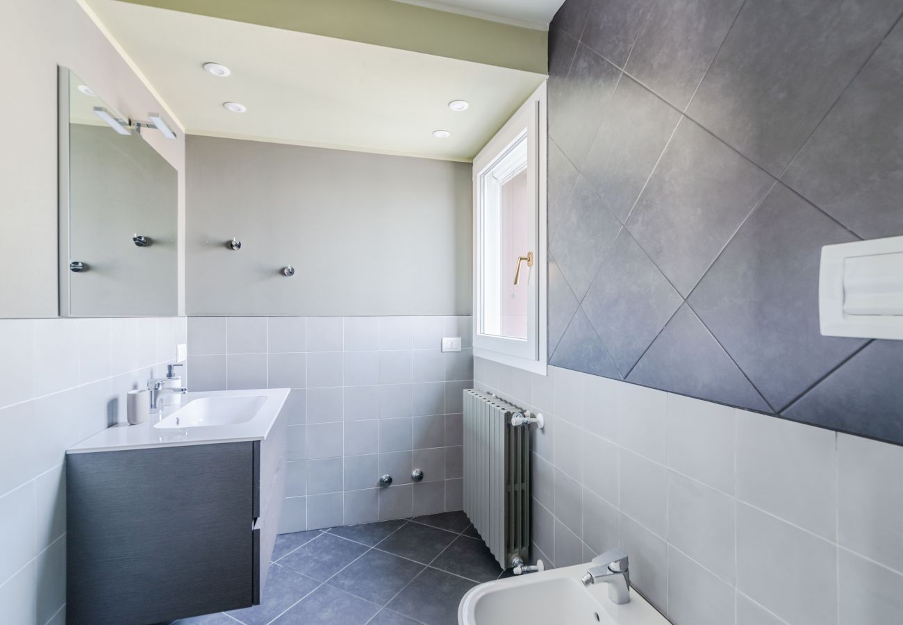 Studio a Pavia - Pavia Tower 3