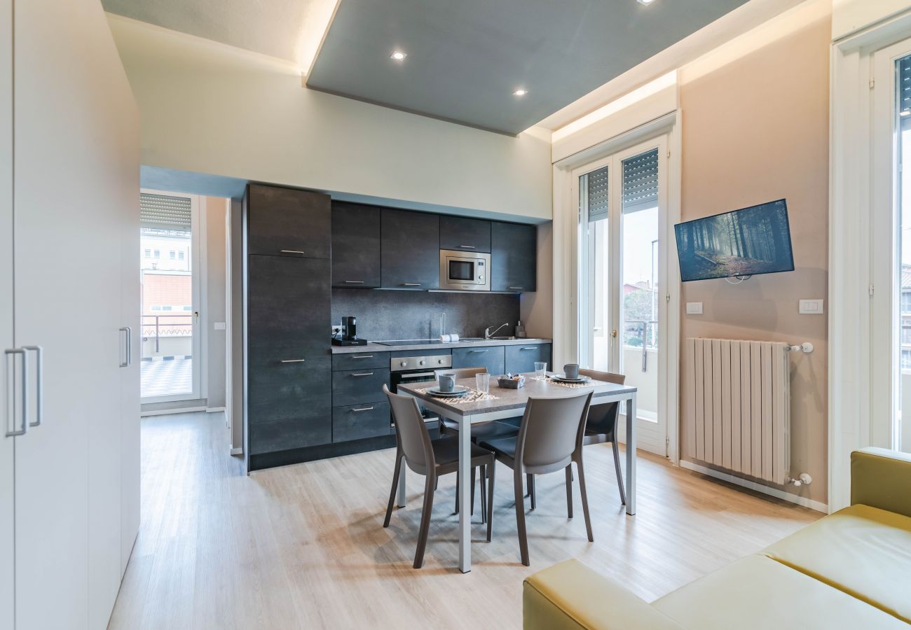 Studio a Pavia - Pavia Tower 5