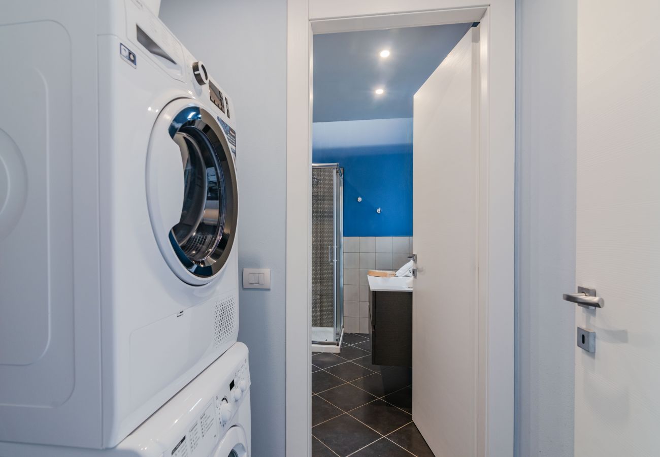 Studio a Pavia - Pavia Tower 5