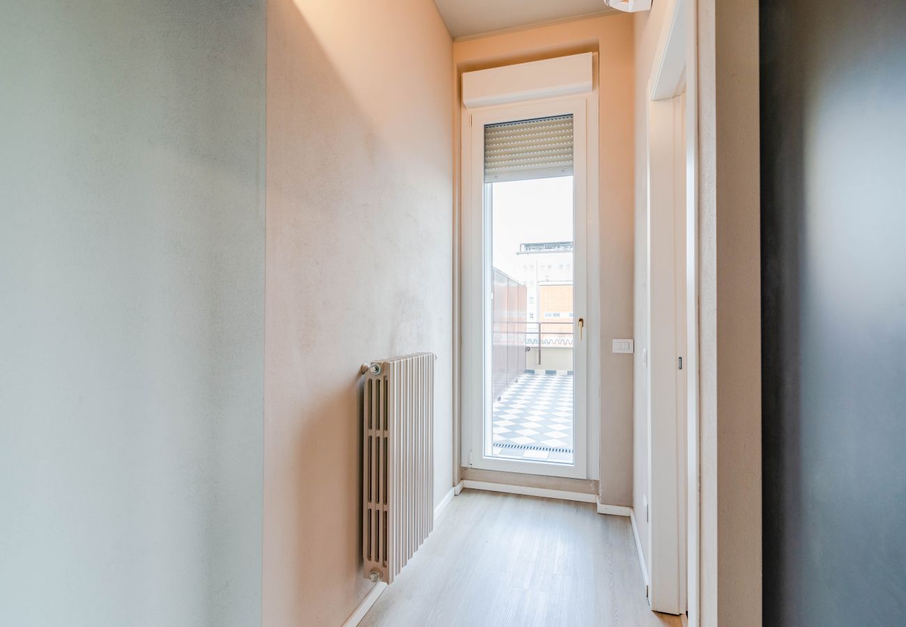 Studio a Pavia - Pavia Tower 5