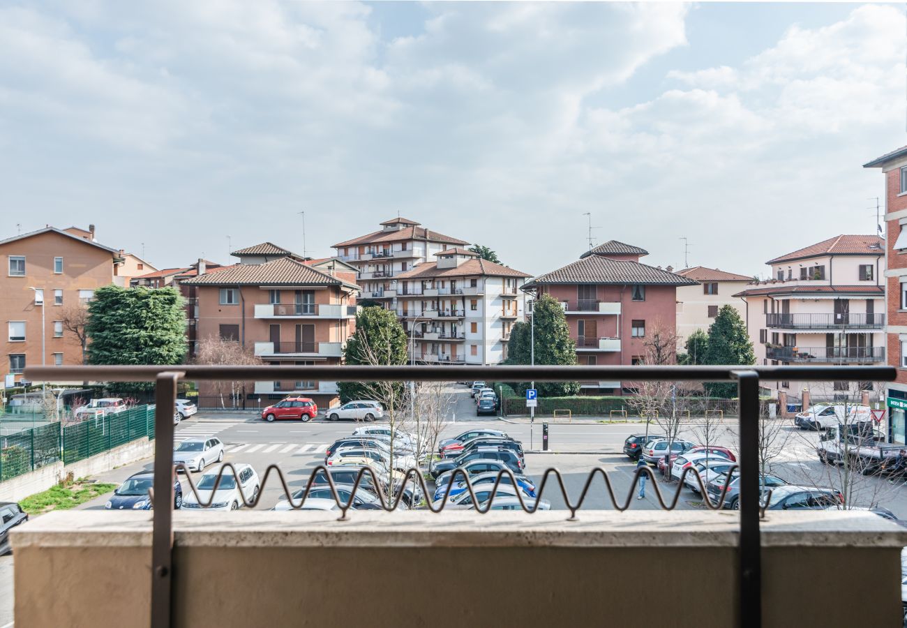 Studio a Pavia - Pavia Tower 5