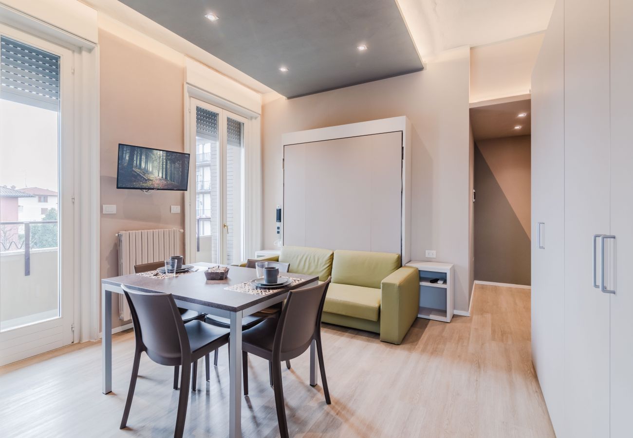 Studio a Pavia - Pavia Tower 5