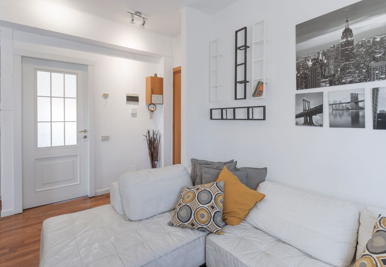 Appartamento a Pavia - Casa Eleonora