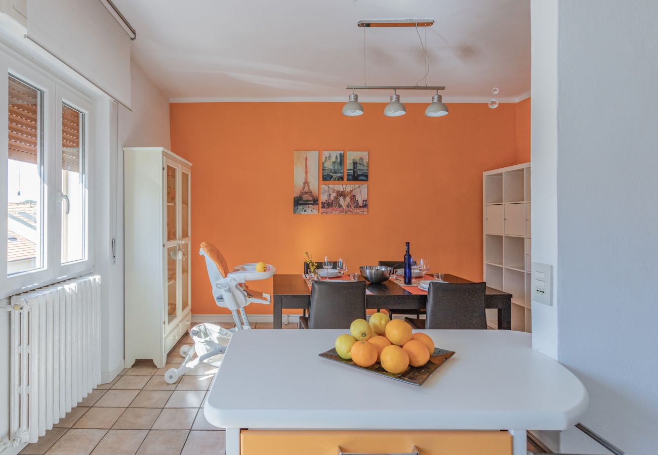 Appartamento a Pavia - Casa Eleonora