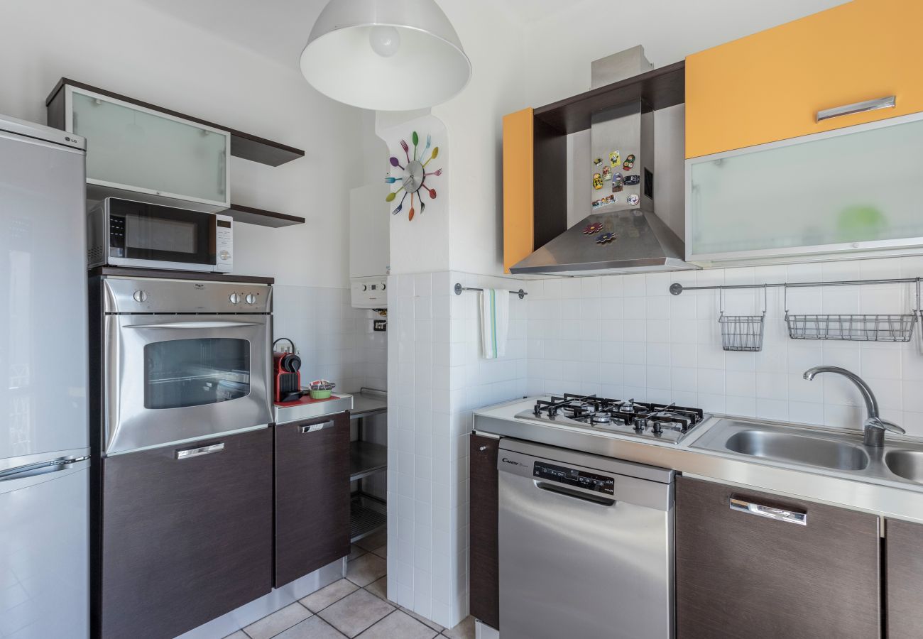 Appartamento a Pavia - Casa Eleonora
