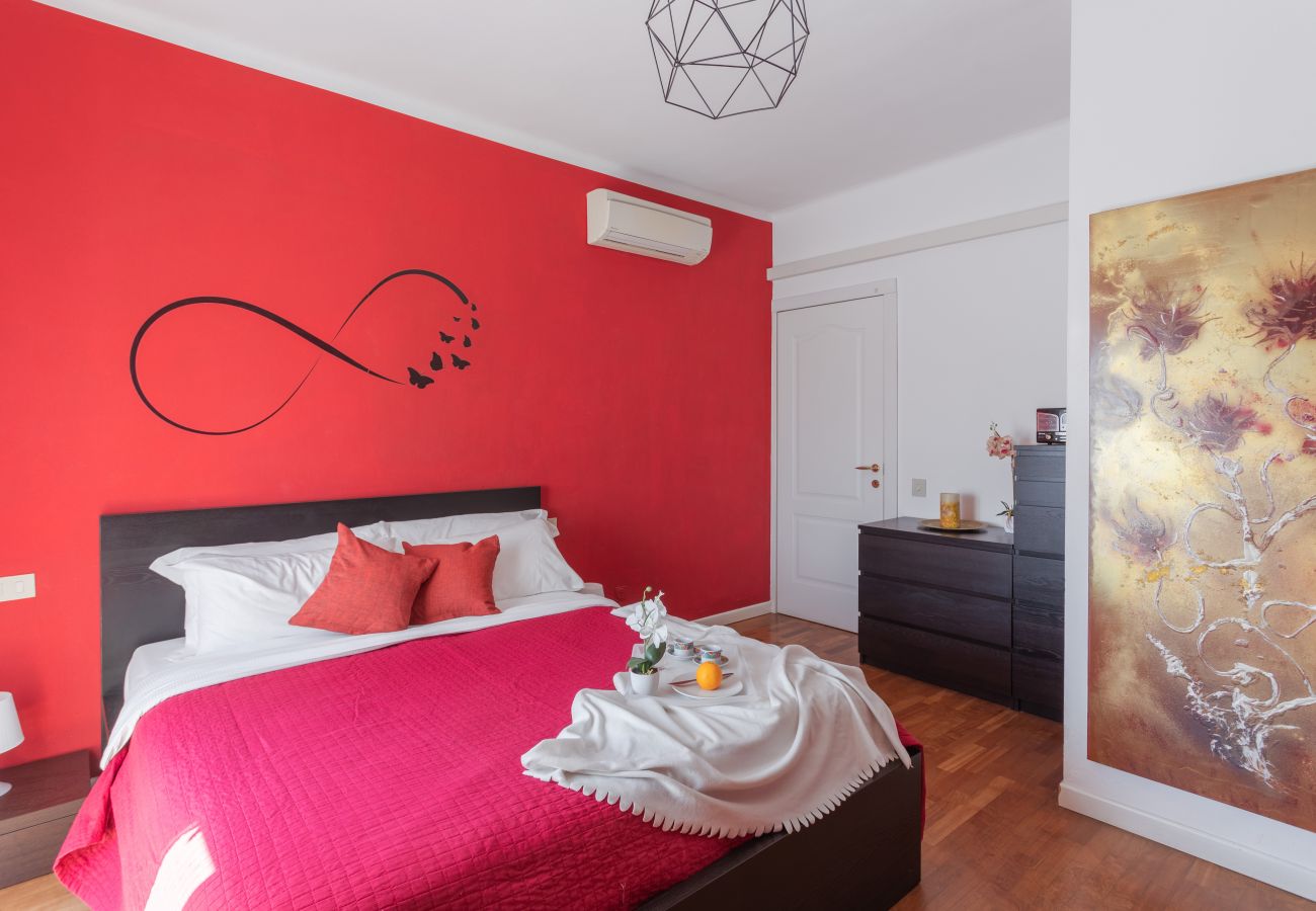 Appartamento a Pavia - Casa Eleonora