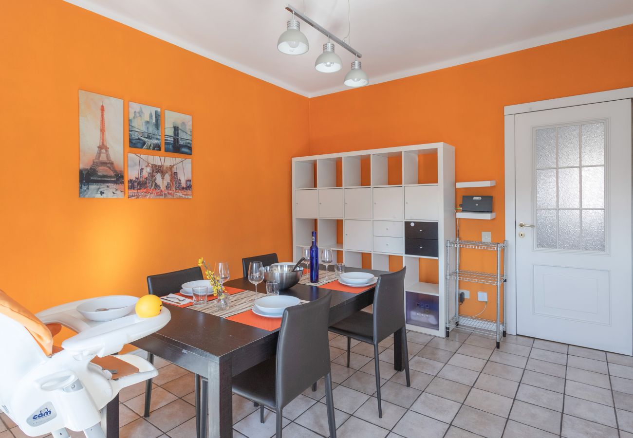 Appartamento a Pavia - Casa Eleonora