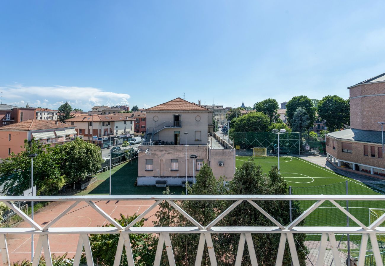 Appartamento a Pavia - Casa Eleonora