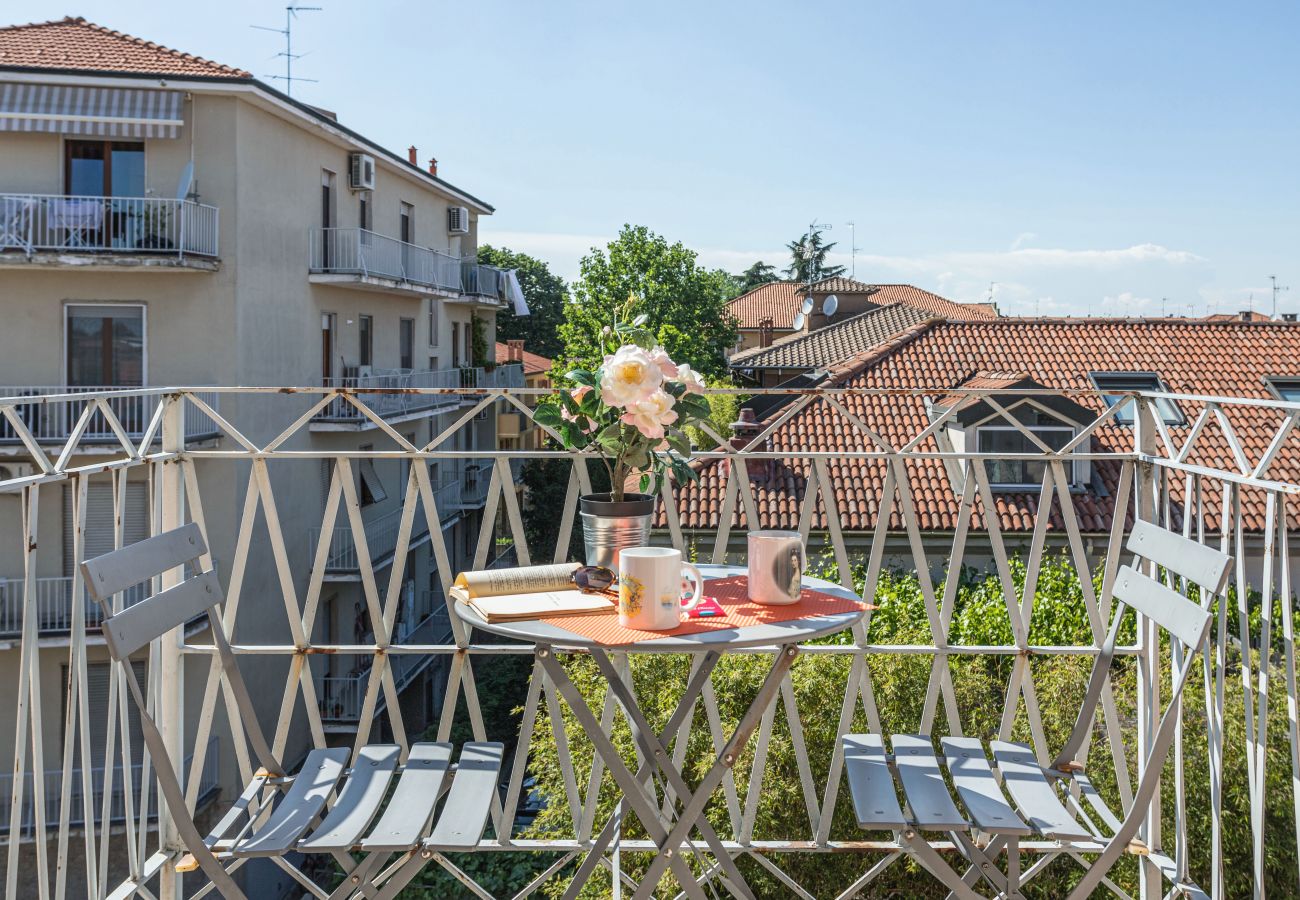 Appartamento a Pavia - Casa Eleonora