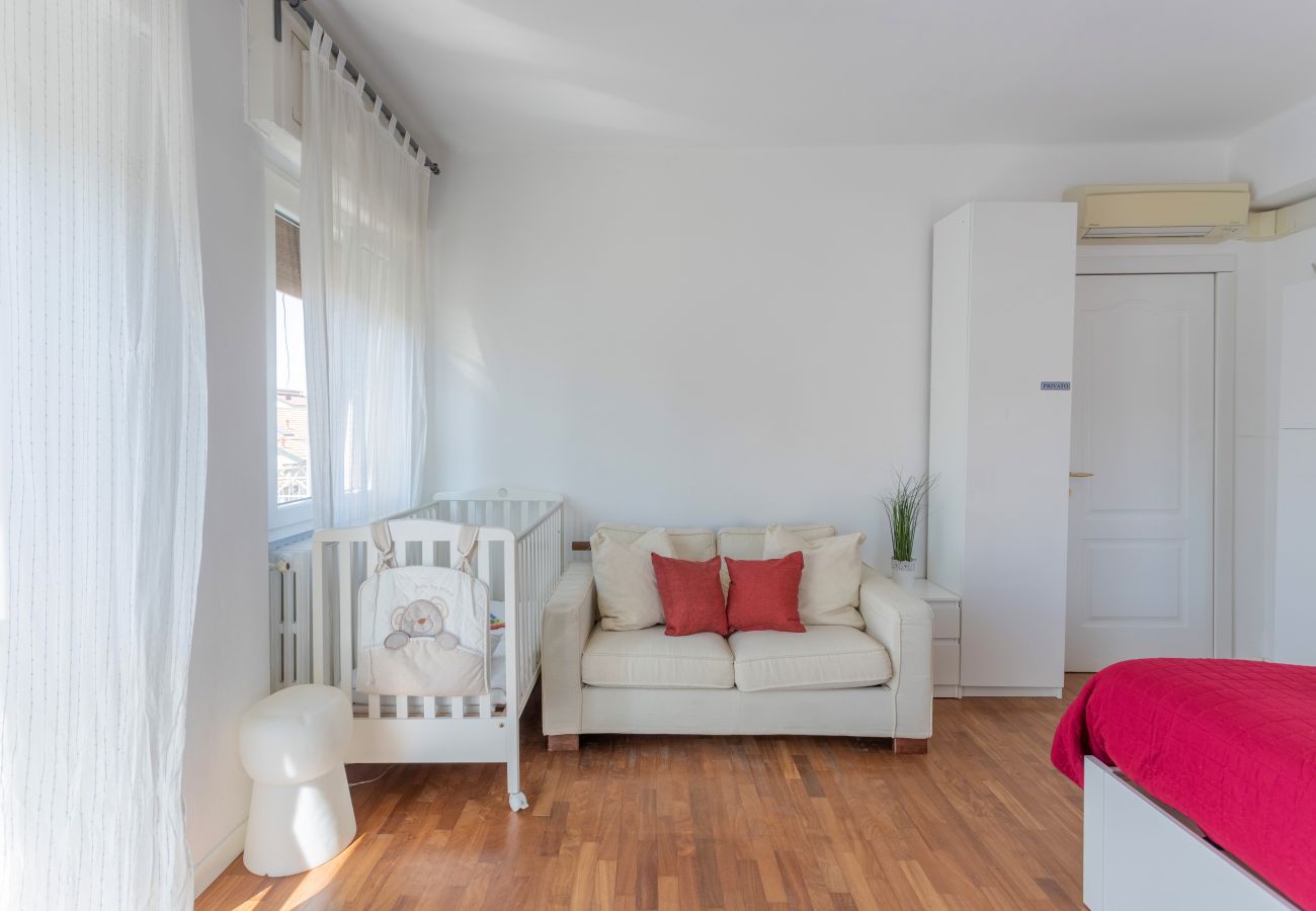 Appartamento a Pavia - Casa Eleonora