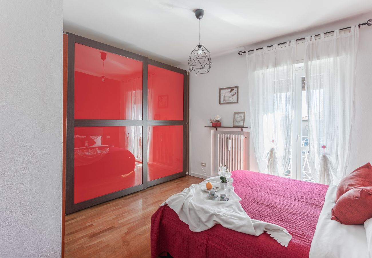 Appartamento a Pavia - Casa Eleonora