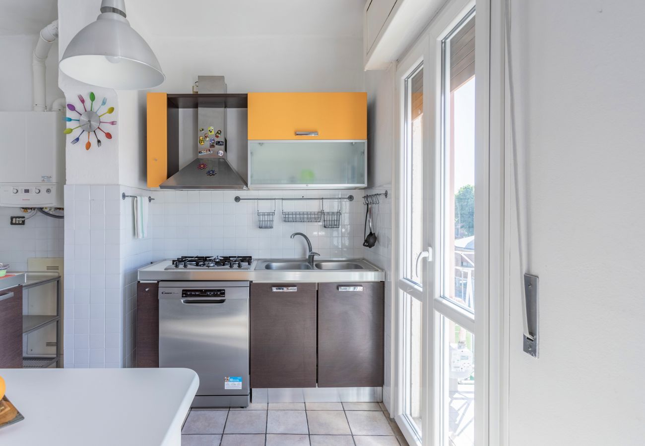 Appartamento a Pavia - Casa Eleonora