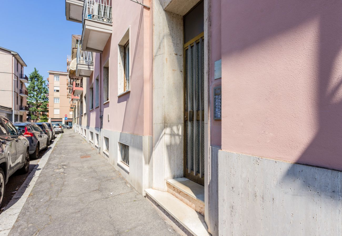 Appartamento a Pavia - Casa Eleonora