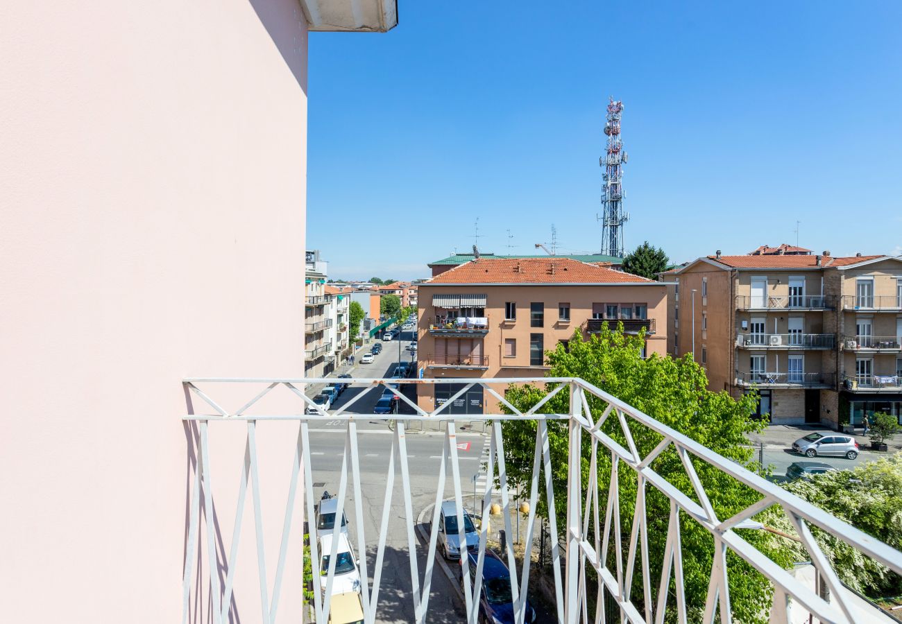 Appartamento a Pavia - Casa Eleonora