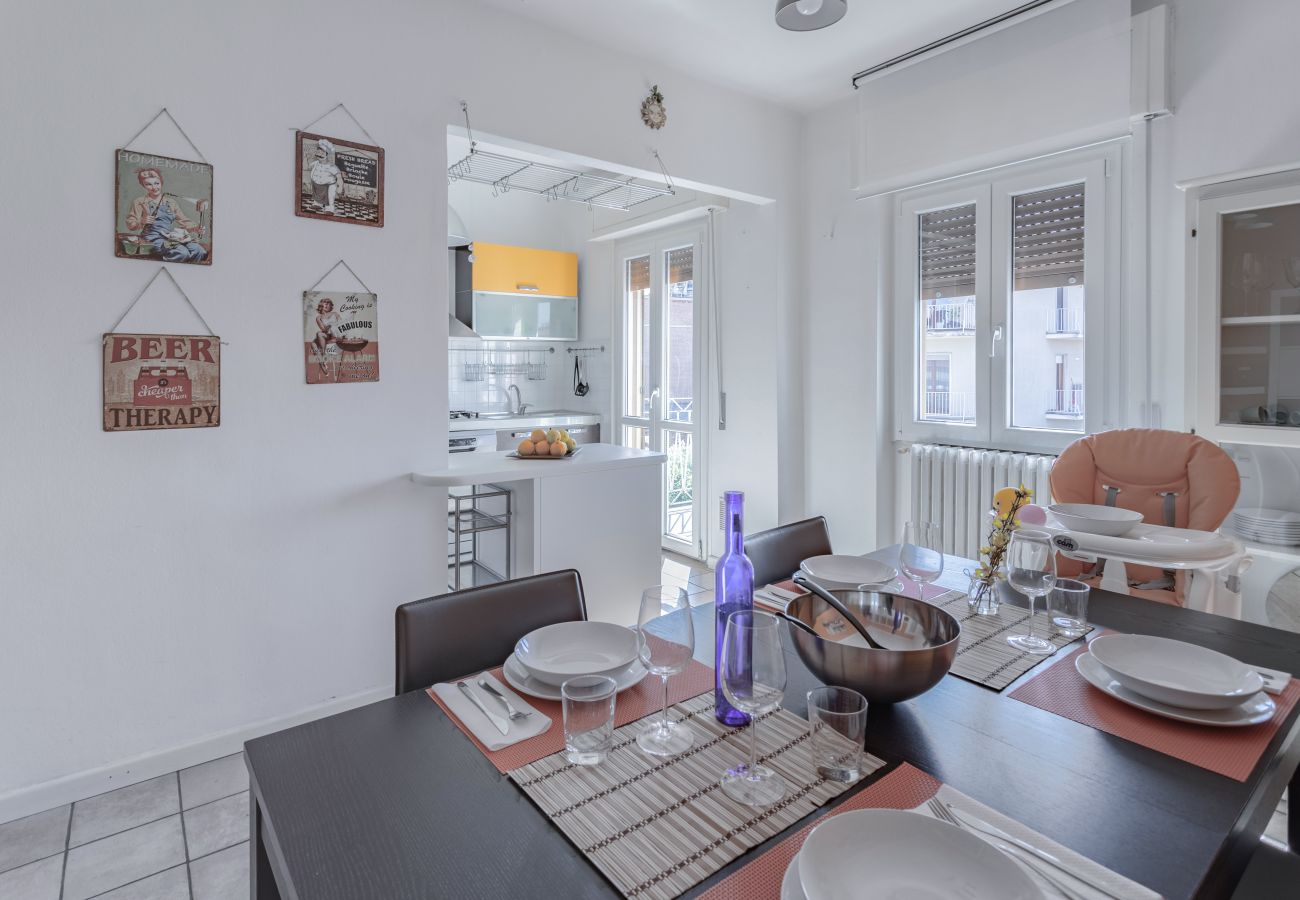 Appartamento a Pavia - Casa Eleonora