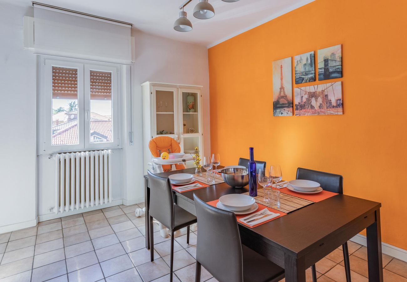 Appartamento a Pavia - Casa Eleonora