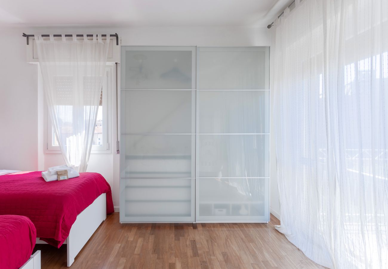 Appartamento a Pavia - Casa Eleonora