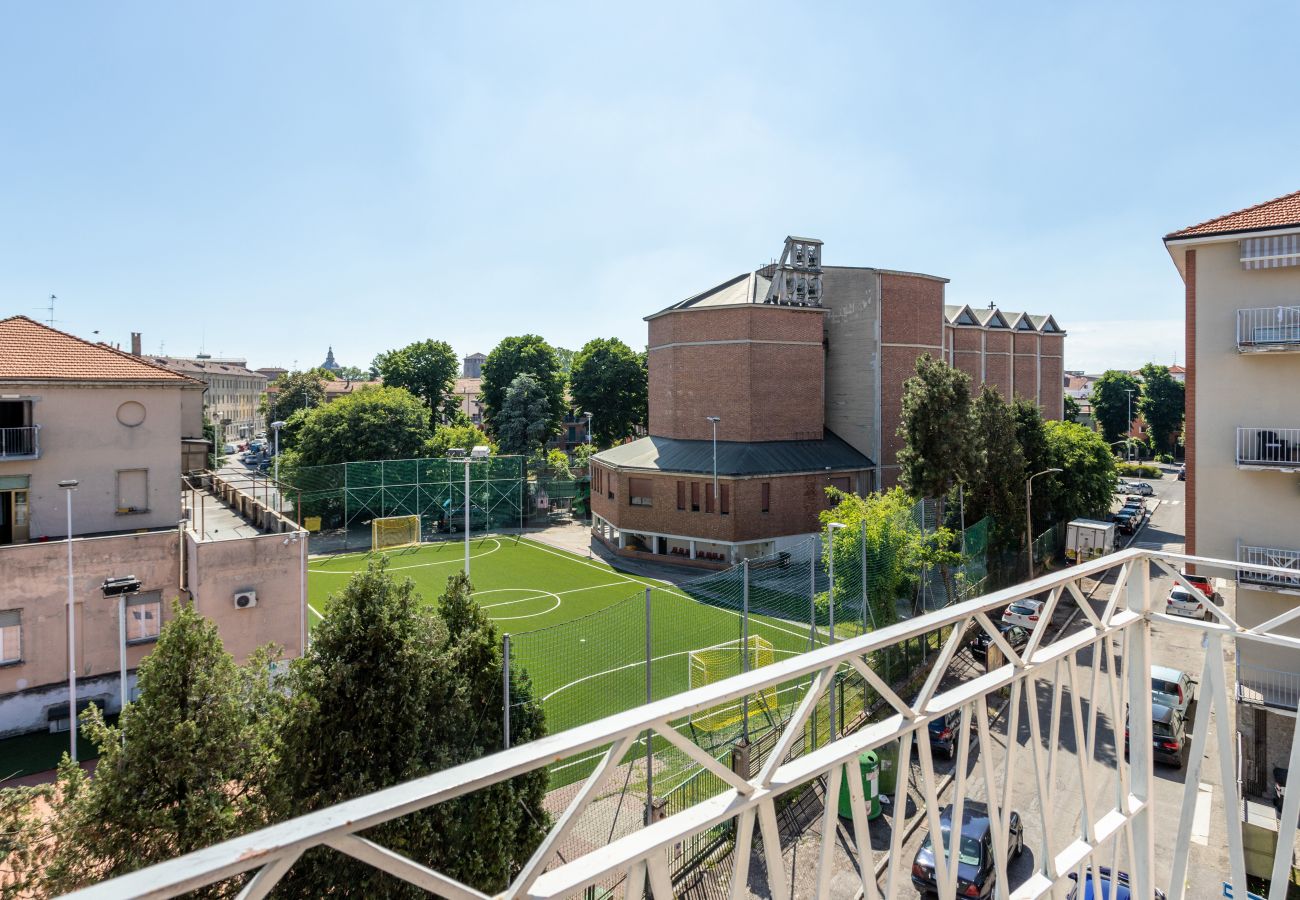 Appartamento a Pavia - Casa Eleonora