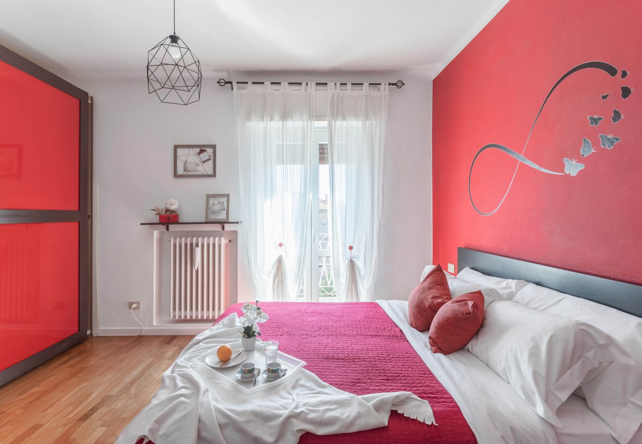 Appartamento a Pavia - Casa Eleonora