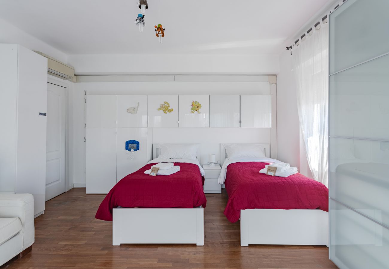 Appartamento a Pavia - Casa Eleonora