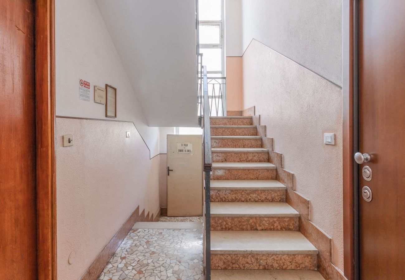 Appartamento a Pavia - Casa Eleonora