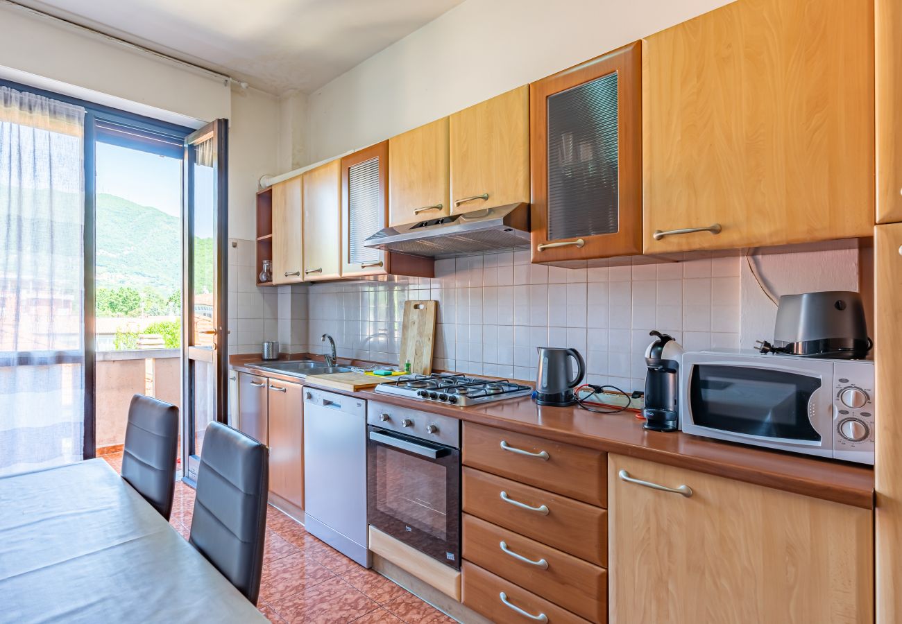 Appartamento a Gavardo - Casa Gavardo 