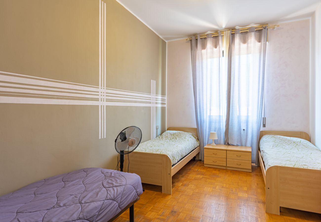 Appartamento a Gavardo - Casa Gavardo 