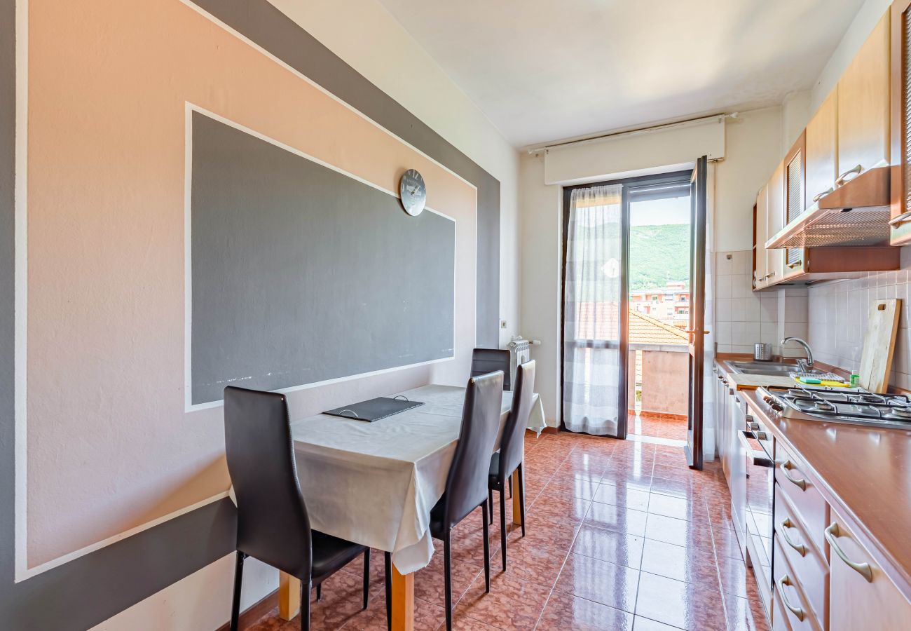 Appartamento a Gavardo - Casa Gavardo 