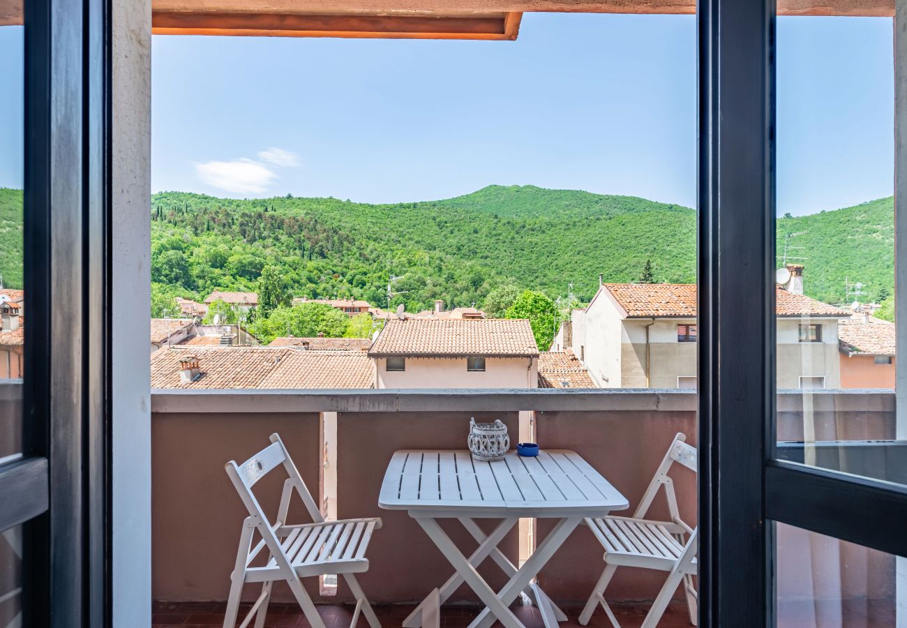 Appartamento a Gavardo - Casa Gavardo 